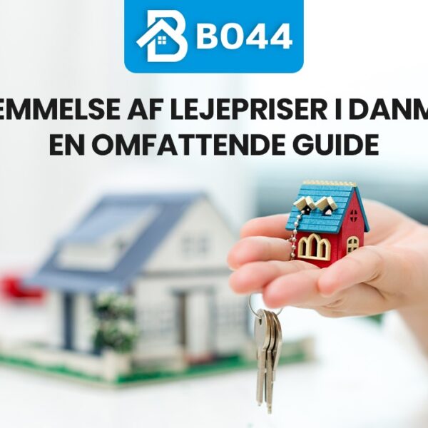 Bestemmelse af Lejepriser i Danmark: En Omfattende Guide